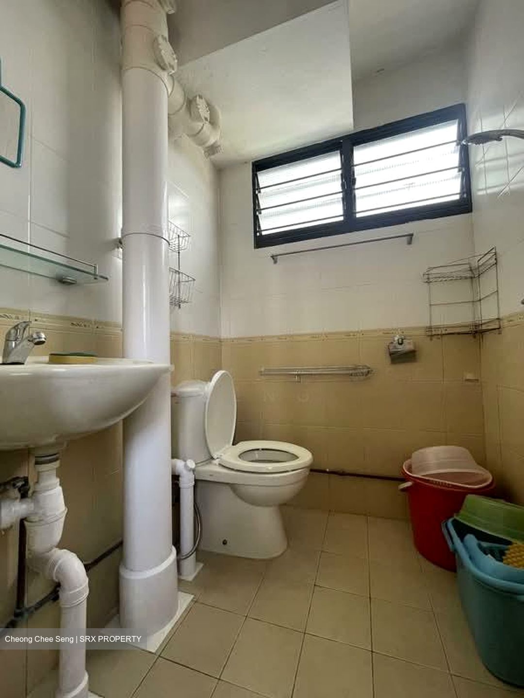 Blk 571 Ang Mo Kio Avenue 3 (Ang Mo Kio), HDB 3 Rooms #531214271